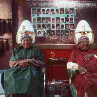 Nutty Professor II: The Klumps (2000) Starring Eddie Murphy on DVD