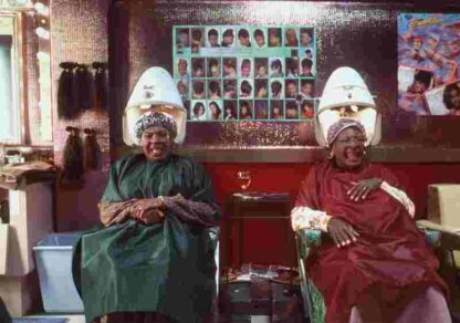 Nutty Professor II: The Klumps (2000) Starring Eddie Murphy on DVD