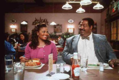 Nutty Professor II: The Klumps (2000) Starring Eddie Murphy on DVD - Image 3