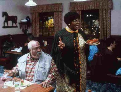 Nutty Professor II: The Klumps (2000) Starring Eddie Murphy on DVD - Image 4