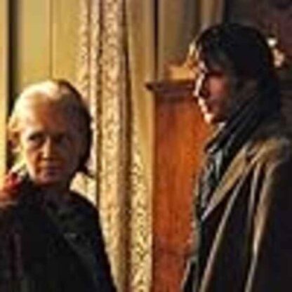 Nyugalom (2008) with English Subtitles on DVD - Image 3