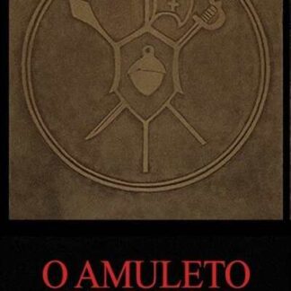 O Amuleto de Ogum (1974) with English Subtitles on DVD