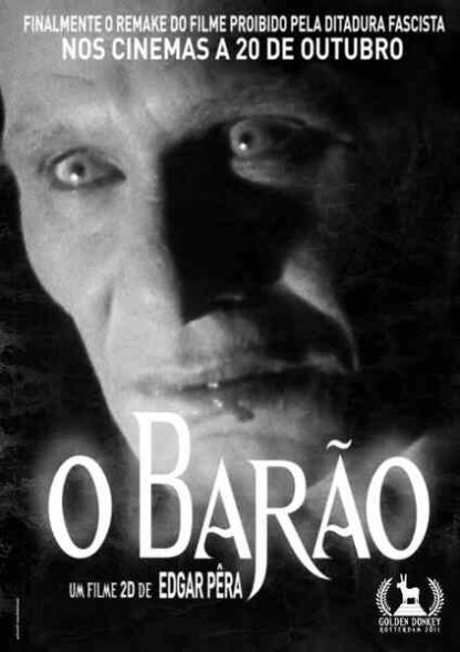 O Barão (2011) with English Subtitles on DVD - Image 5