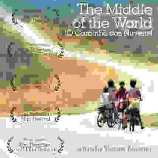 O Caminho das Nuvens (2003) with English Subtitles on DVD