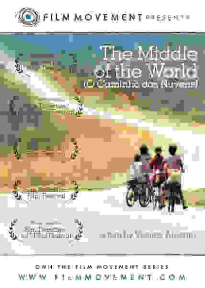 O Caminho das Nuvens (2003) with English Subtitles on DVD