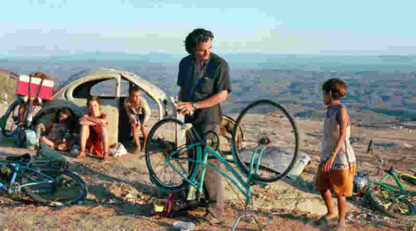 O Caminho das Nuvens (2003) with English Subtitles on DVD - Image 3