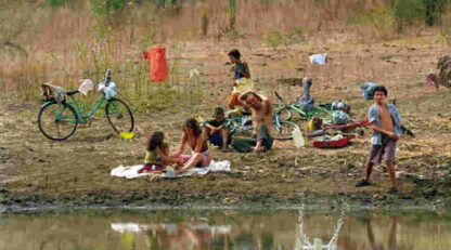 O Caminho das Nuvens (2003) with English Subtitles on DVD - Image 4