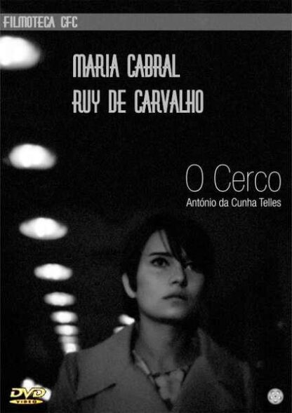 O Cerco (1970) with English Subtitles on DVD - Image 3