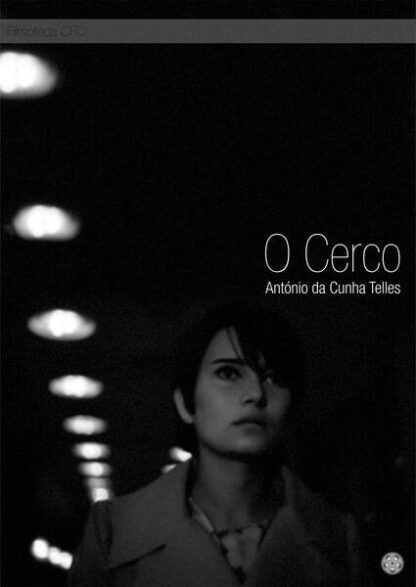 O Cerco (1970) with English Subtitles on DVD - Image 4