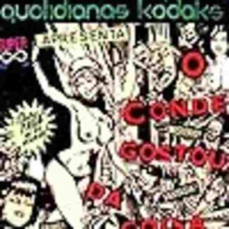 O Conde Gostou da Coisa (1974) with English Subtitles on DVD