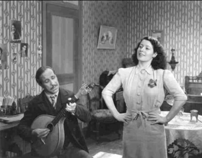 O Costa do Castelo (1943) with English Subtitles on DVD