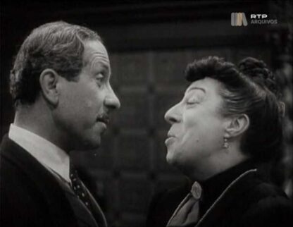 O Costa do Castelo (1943) with English Subtitles on DVD - Image 2