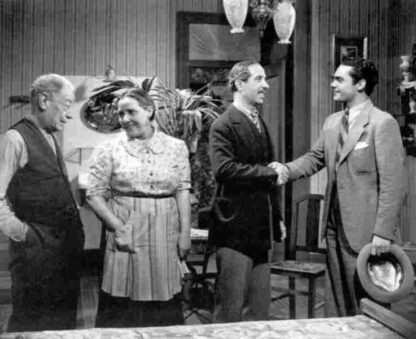 O Costa do Castelo (1943) with English Subtitles on DVD - Image 3