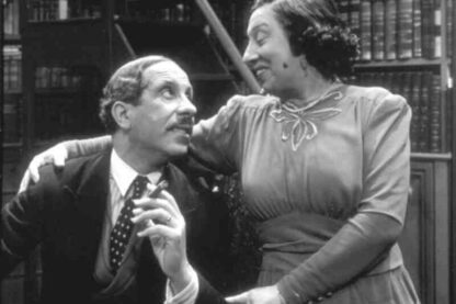 O Costa do Castelo (1943) with English Subtitles on DVD - Image 4