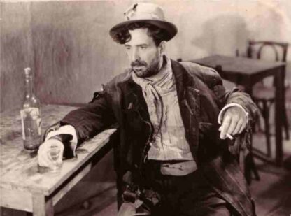 O Ébrio (1946) with English Subtitles on DVD