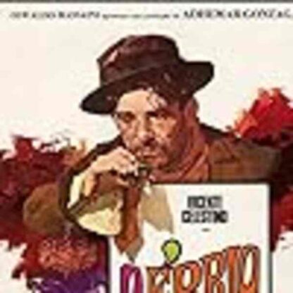 O Ébrio (1946) with English Subtitles on DVD - Image 2