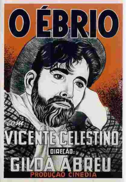 O Ébrio (1946) with English Subtitles on DVD - Image 3