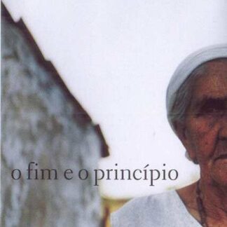 O Fim e o Princípio (2006) with English Subtitles on DVD