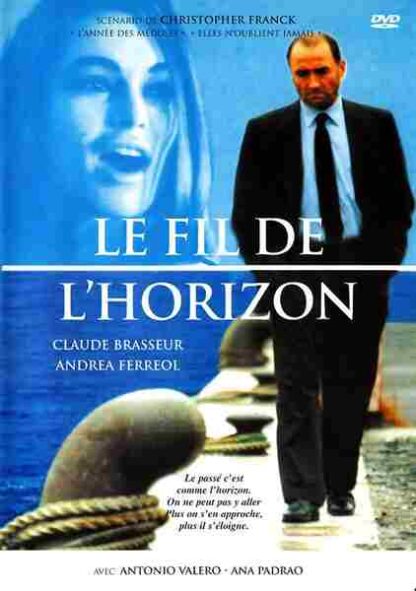 O Fio do Horizonte (1993) with English Subtitles on DVD - Image 2