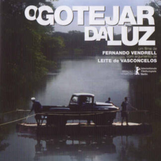 O Gotejar da Luz (2002) with English Subtitles on DVD