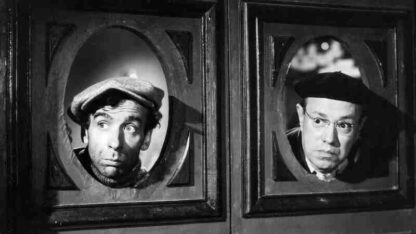 O Grande Elias (1950) with English Subtitles on DVD