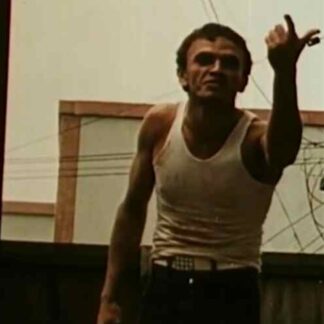 O Homem que Virou Suco (1980) with English Subtitles on DVD