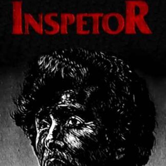 O Inspetor (1988) with English Subtitles on DVD