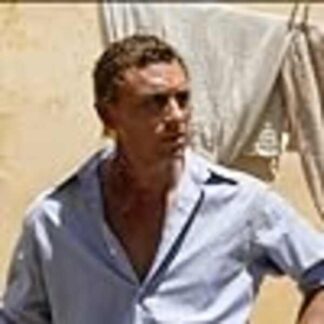 O Jerusalem (2006) Starring JJ Feild on DVD