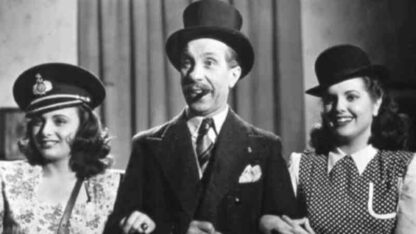O Leão da Estrela (1947) with English Subtitles on DVD - Image 2