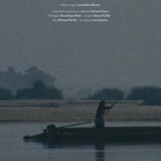 O Movimento das Coisas (1985) with English Subtitles on DVD