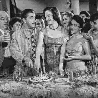 O Noivo da Girafa (1957) with English Subtitles on DVD