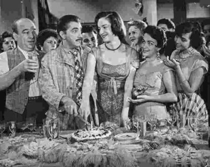 O Noivo da Girafa (1957) with English Subtitles on DVD