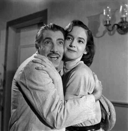 O Noivo da Girafa (1957) with English Subtitles on DVD - Image 2