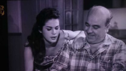 O Noivo da Girafa (1957) with English Subtitles on DVD - Image 3
