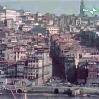 O Pintor e a Cidade (1956) with English Subtitles on DVD