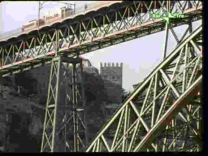 O Pintor e a Cidade (1956) with English Subtitles on DVD - Image 2