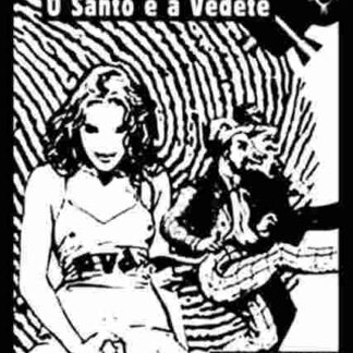 O Santo e a Vedette (1982) with English Subtitles on DVD