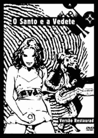 O Santo e a Vedette (1982) with English Subtitles on DVD