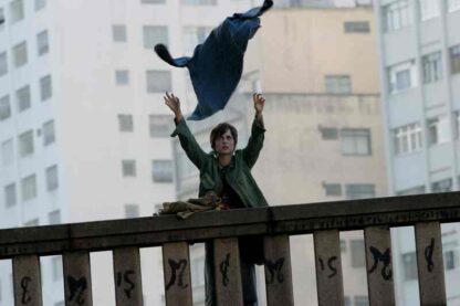 O Signo da Cidade (2007) with English Subtitles on DVD - Image 2