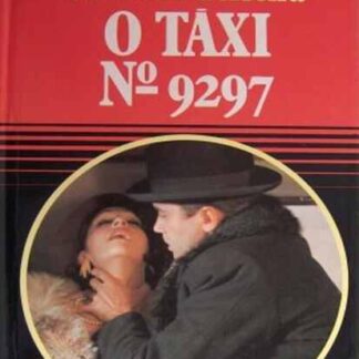 O Táxi 9297 (1927) with English Subtitles on DVD