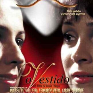 O Vestido (2003) with English Subtitles on DVD