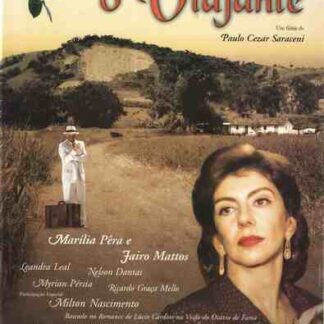 O Viajante (1998) with English Subtitles on DVD
