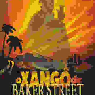 O Xangô de Baker Street (2001) with English Subtitles on DVD