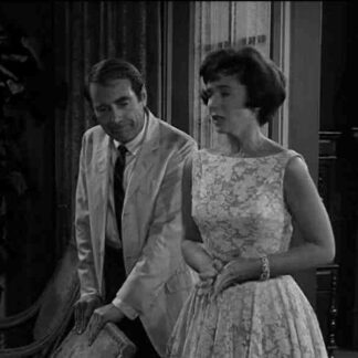 O Youth and Beauty! (1960) Starring Alfred Hitchcock on DVD
