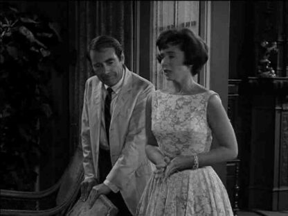 O Youth and Beauty! (1960) Starring Alfred Hitchcock on DVD