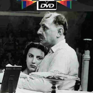 O methystakas (1950) with English Subtitles on DVD