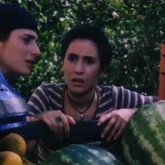 O orgasmos tis ageladas (1996) with English Subtitles on DVD