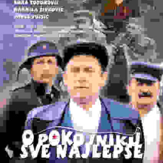 O pokojniku sve najlepse (1984) with English Subtitles on DVD