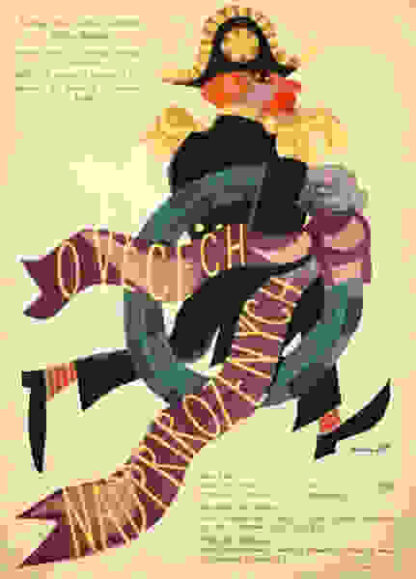 O vecech nadprirozených (1959) with English Subtitles on DVD