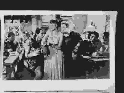 O.K. Nero (1951) with English Subtitles on DVD